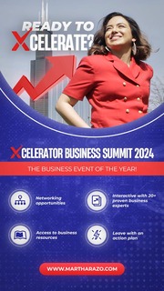 Xcelerator Business Summit